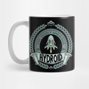 HYDROID - LIMITED EDITION Mug